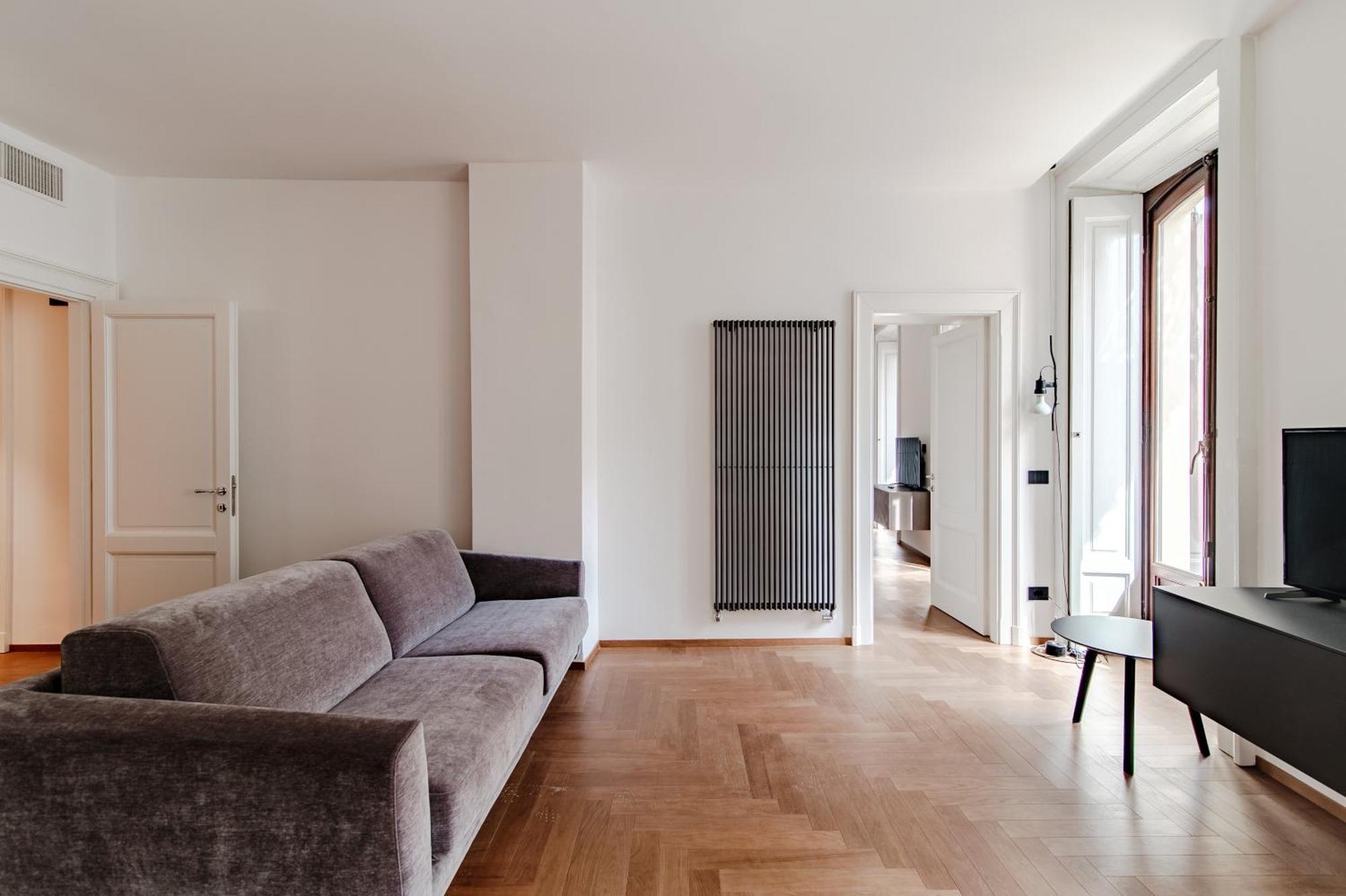 Dome'S Magic - The House Of Travelers Apartment Como Exterior photo